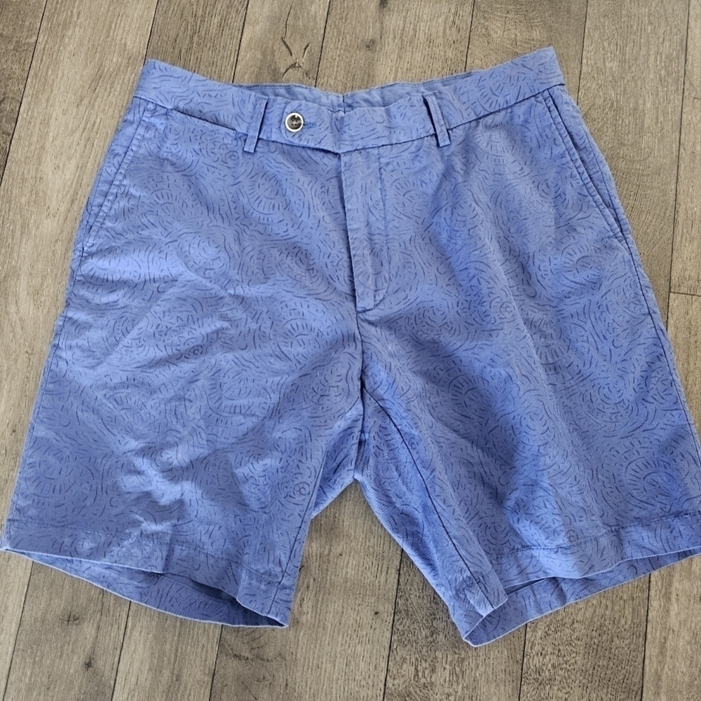 Peter Millar shorts size 34 Dadcore Outdoor Golfing